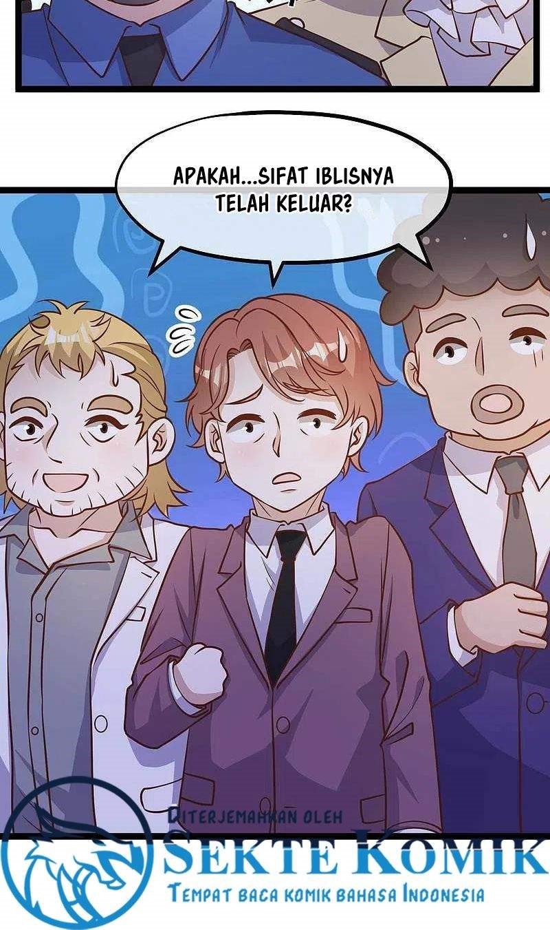 God Fisherman Chapter 182 Gambar 13